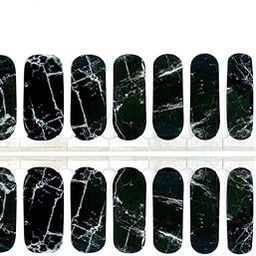 BOZO Farm Life Gel Nail wrap kit Small Designs for Acrylic Nails | Easy Nail Art Stickers for Beautiful Nails | Semi-Cured Gel Technology || Long-Lasting Results-image-19