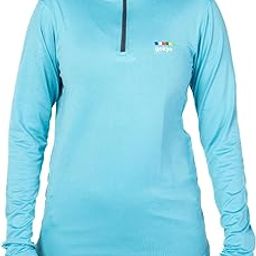 Kaza All Season Outdoor & Trekking Tshirt For Women Ultralight & Compact Trekking Tshirt for Upto 5°C-image-16
