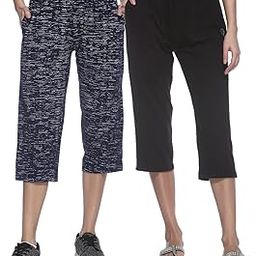 Women Capri (Pack of 2)-image-93