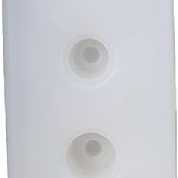 FAIRBIZPS Ice Packs for Vaccine Carrier Box Reusable Long Lasting Freezer Ice Blocks Multipurpose Use Gel Pack (Capacity- 0.4 Liter) Pack of 4-image-13