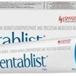 DENTABLIST GEL 40GM PACK OF 4-image-71
