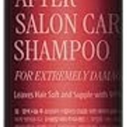 Curlyshyll After Salon Care Shampoo for Extremely Damaged Hair | Korean Repair Shampoo for Dry, Brittle & Chemically Treated Hair | 50ml Travel Size-image-56