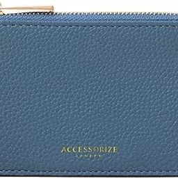 accessorize London Women's Classic Cardholder-picture-2