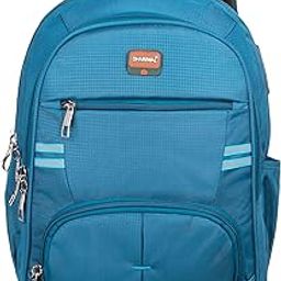 DHARIWAL 50L LARGE TRAVEL BACKPACK FOR OUTDOOR SPORT HIKING BAG BP-242-36