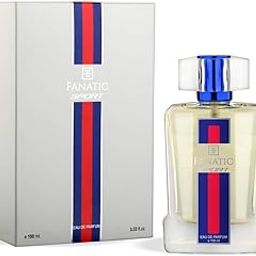 Fanatic Sport Eau De Parfum - 100 Ml Long Lasting Mens Perfume Spray with Masculine Fragrance Body Spray, Premium Luxury Fragrance Scent EDP Perfume For Men-picture-32