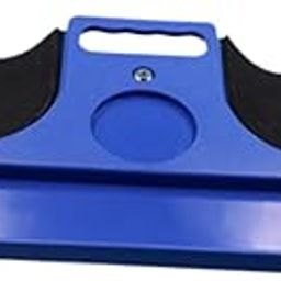 VELURA Rolling Knee Creeper/Pads Utility for Automotive Repair Workshop Garden|2 Seat Car Gap Fillers|Other Home Improvement Tools| Tools-image-27