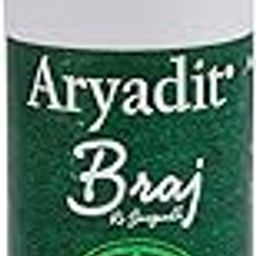 ARYADIT Rajnigandha Bahar Perfume and Attar for kahna ji Thaukr Ji/Beautiful Fragance For Your Thaukr Ji 100ML-image-77