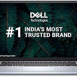 Dell Inspiron 16 Plus Laptop with AI Enabled Intel Evo Powered Core Ultra 5 125H, 16GB LPDDR5, 512GB SSD, Intel Arc Graphics, 16" (40.64cm) FHD+ NT 300 nits Display, Backlit KB + FPR, Ice Blue, 1.90kg-image-17