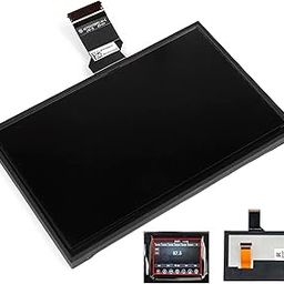 7" Uconnect Touch Screen Display for Radio Navigation for 2017-2020 Jeep Compass TDO-WXGA0700K00057-V1 LMB-K00057BL-A (TDO-WXGA0700K00057-V1)-18