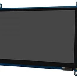 UG LAND INDIA 7inch 1024×600 HDMI, IPS, Low Power Capacitive LCD (C) Touch Screen-image-6