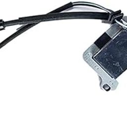 Sadaiv Nipun Pack of 2 Ignition Coil Assembly for Earth Auger fit with 52cc 63cc 68cc 71cc 2 stroke engine motor earth auger power drills parts size- 14x10x2-28
