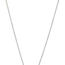 Angel Wings Cross Gold Silver-Plated Pendant Chain for Men-image-60