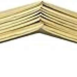CALANDIS 10 Pieces DIY Oboe Reeds Cane Medium Hard Woodwind Instrument Accessory | Collectibles-image-4