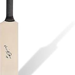Wood Miniature Bat Virat Kohli Printed Autograph (Not Original) For Show Piece & Gift Purpose Souvenir Bat (They Can'T Be Used For Paying Cricket)-image-22