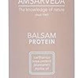 Amsarveda Protein Balsam (conditioners)-100% Natural, 250 ml-image-90