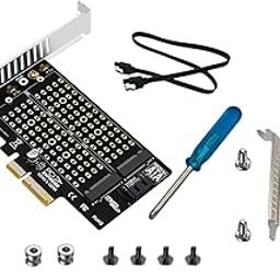 SDR pcie Adapter Card Durable SSD Adapter Card Expansion Card for PH42-image-29