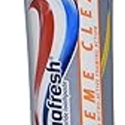 Aquafresh Extreme Clean Whitening 5.6 Ounces-image-2