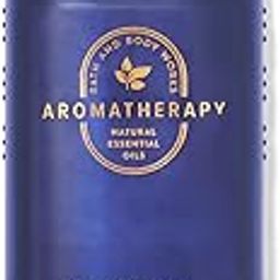 Bath & Body Works Lavender Vanilla Body and Massage Oil-image-49