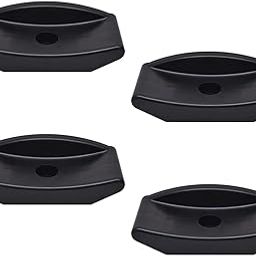 CALANDIS™ Dumbbell Rack Mats Strength Training Easy Carrying for Gym Household Workout | Weight Storage | Strength Training | Fitness Running & Yoga-image-20