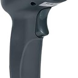 iBall WBS-650MV 2.4GHZ Wireless High-Speed 1D Barcode Scanner Reader, Plug-and-Play, High-Capacity Rechargeable Battery, Grey-image-46