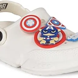 bubblegummers Kids Unisex Clogs-picture-5
