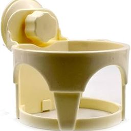 Hair D Holder W Suction Used in All Kinds of Household and Official Places Specially by Women's and Girls for Their Hair.-picture-50