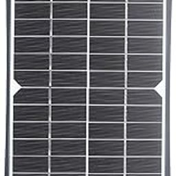 Mobile Phone Charger, Supports 5V Output, Convenient and Practical, Solar Mobile Power, Charging Panel, for Phone Charger Solar Panel-12