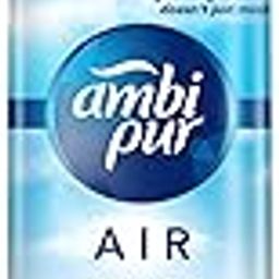 Ambiâ Purâ Air Freshener Spray- Exotic Jasmine - 275 G-12