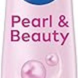 Nivea Unisex Pearl & Beauty Anti-Perspirant Fresh Scent Spray 150 Ml Pack Of 1 Ad-46