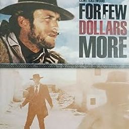 DKD Forever Dollars More English Movie DVD-picture-27