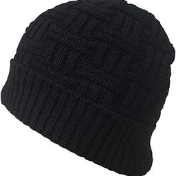 Gajraj Unisex-adult Wool Skull Cap (Pack of 1)-image-85