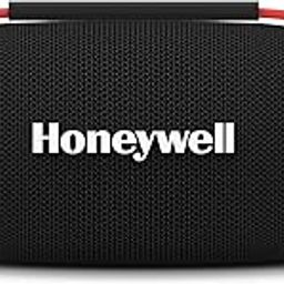 Honeywell Newly Launched Suono P400 15W 5.3 Bluetooth Speaker,Deep Bass Radiators,10H Playtime,IPX 6,TWS Feature,RGB Lights,SD Card,AUX,Type-C Port,Built-In Mic,78mm Drivers,2Yrs Manufacturer Warranty-57