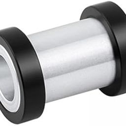 THE STYLE SUTRA® 4xBicycle Shock Absorber Bushing DH Bike Rear Shock Bushing Hardware Component 22MM | Sporting Goods | Cycling | Bicycle Components & Parts | Rear Shocks-1