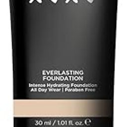 Colorbar XOXO Everlasting Foundation, Petal-30 ml-53