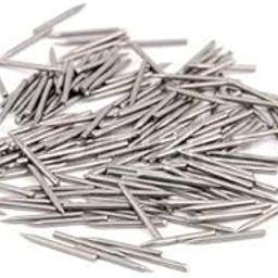 T&D Art Gramophone parts, Gramophone Needle,78 RPM Needle, Vinyl Record Player Needle 100 Pcs-image-10