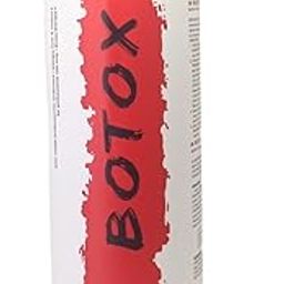 Lucifer Professional BOTOX Treatment For Hair, 1000ml, Repairs Damage, Hydrates Intensely, Botox Magical Treatment Keratin Hair Repair Mask & Spa, Total Repair Hair-image-10