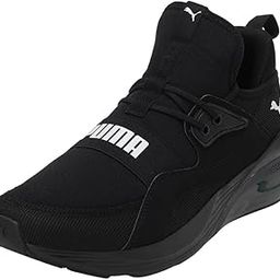 puma Unisex Adult Cell Vive Intake Running Shoe-picture-4