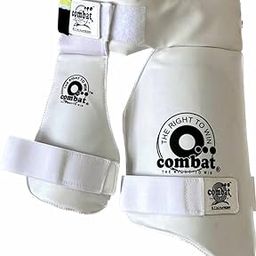 Combat Match Quality Cricket Combo Thigh Pad (Righty) (Boy Size)-image-72
