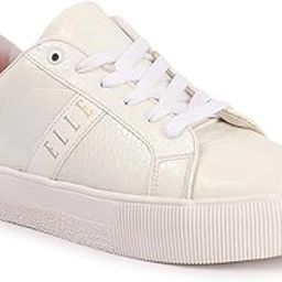 Women Comfortable and Fashionable Lace Up Sneaker Shoes for Daily use, Office use, Casual use-image-4