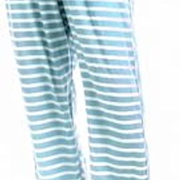 Women's Cotton Woven Striped Pyjama Bottom Wear-picture-25