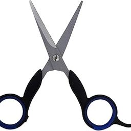 Wizme Professional Hair Cutting Scissors For Saloon And Hairdressing Tool-40