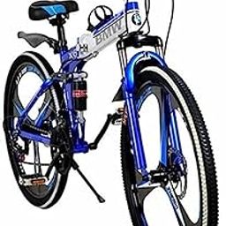 Dunedin Foldable Sports Bicycle (048)-picture-24
