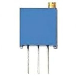 20K Ohm Variable Resistor Trimpot 3296W-1-203LF - Package - Pack Of 3-23