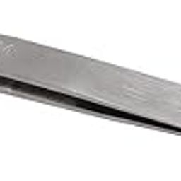 IS IndoSurgicals Fine Dissecting Forceps (Jewellers Forceps), Size approx. 5", Stainless Steel-image-27