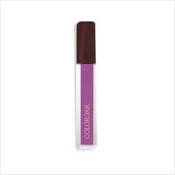 Colorbar PowerKiss Vegan Matte Lipcolor Gossip Gul -025-38
