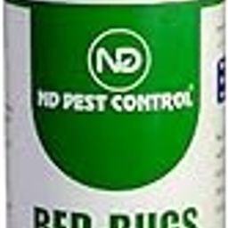 ND Pest Control Bed Bug Spray for Home, Mattress for Indoor & Outdoor Bed Bugs Killing | Concentrate | Plant Based| Repellent-200 ML-image-73