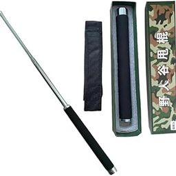 Outdoor Trekking Support Stick-image-13