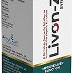 Livon-z Syrup-image-57