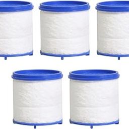 LOOM TREE Faucet Adapter Anti Universal for Home Sink Replacement 5Pcs Filter | Kitchen, Dining & Bar | Small Kitchen Appliances | Water Filters-4