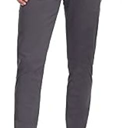 Earth Mint Smart Flex Chinos-image-41